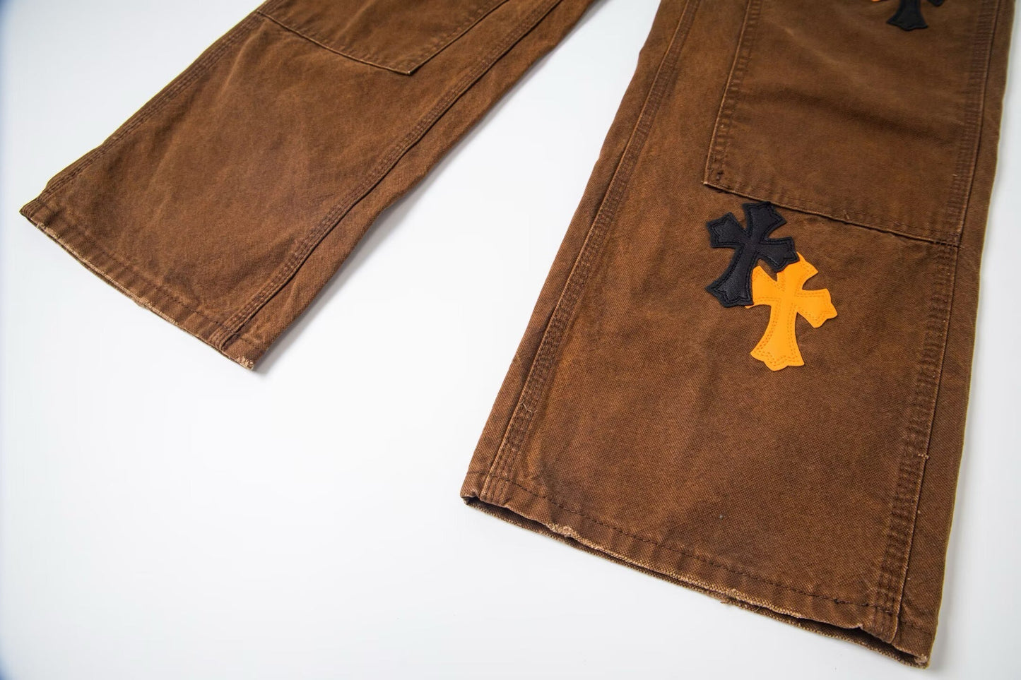 Chrome Hearts Pants 839