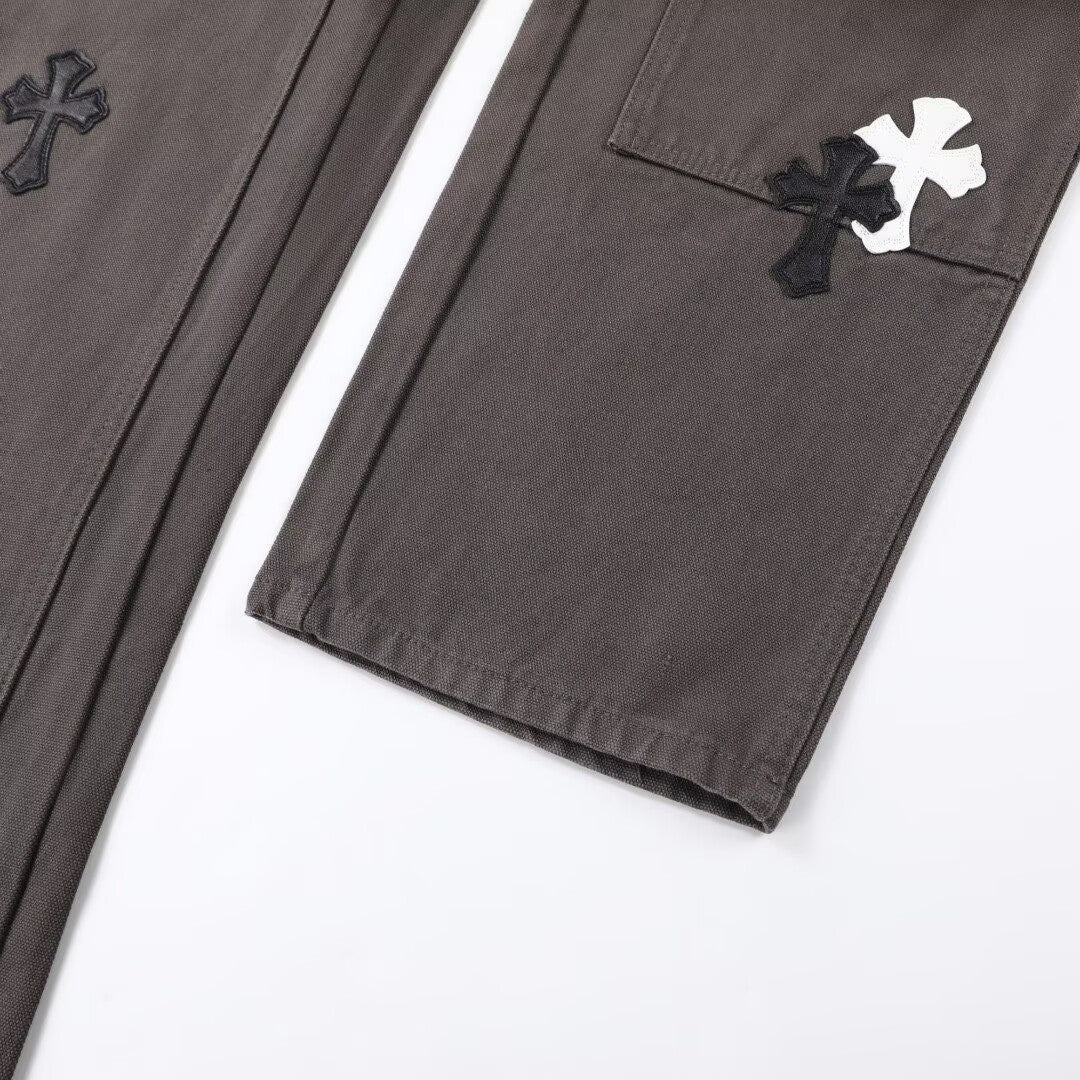 Chrome Hearts Miss Pants V2