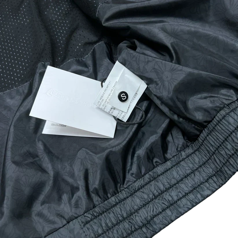 Chrome Hearts New Jacket