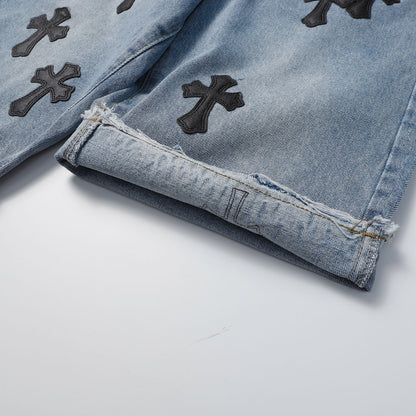 Chrome Hearts New Shorts 9919