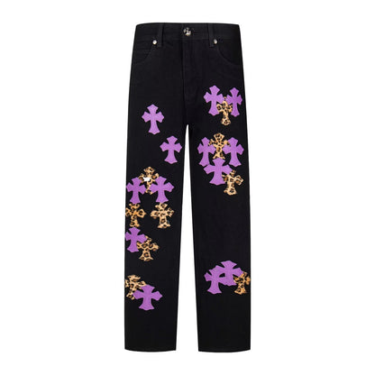 Chrome Hearts Pants 852