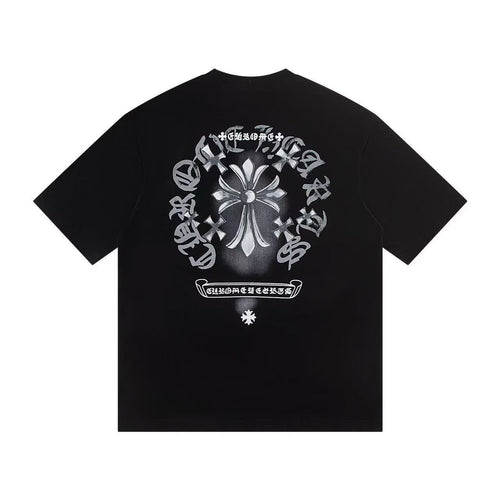 Chrome Hearts New T-shirts 8931