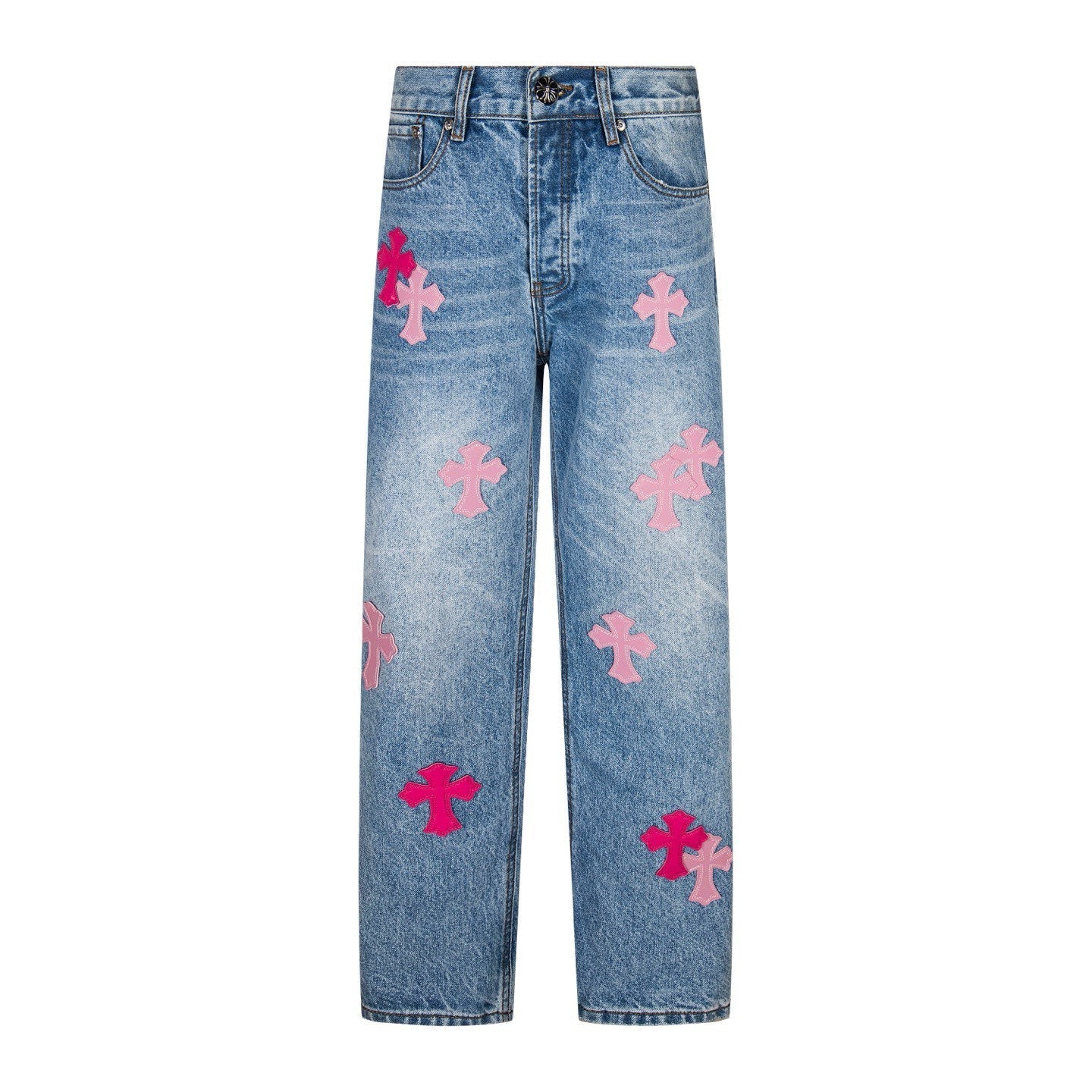 Chrome Hearts Pants 847