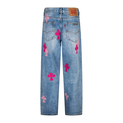 Chrome Hearts Pants 847