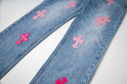 Chrome Hearts Pants 847