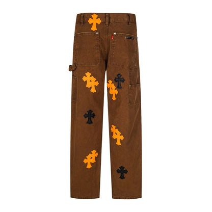 Chrome Hearts Pants 839