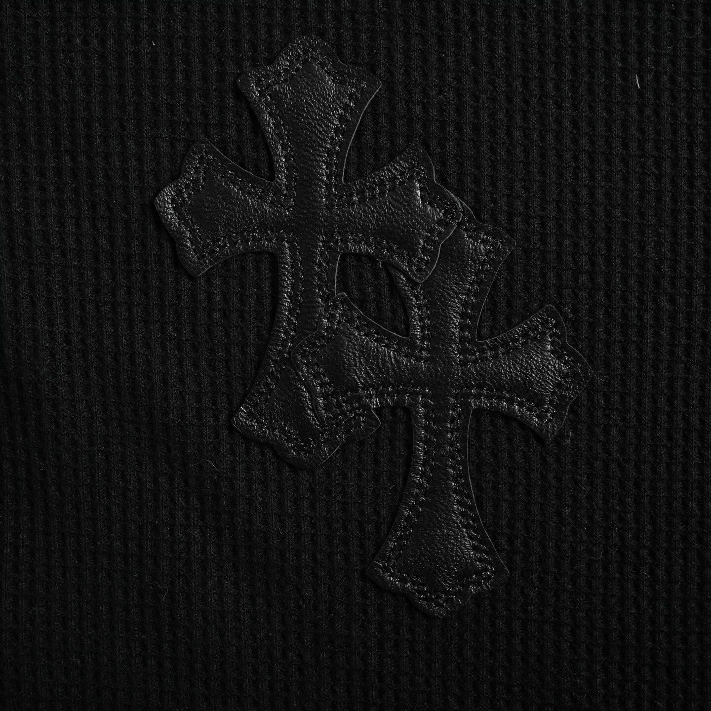 Chrome Hearts New Jacket K2118