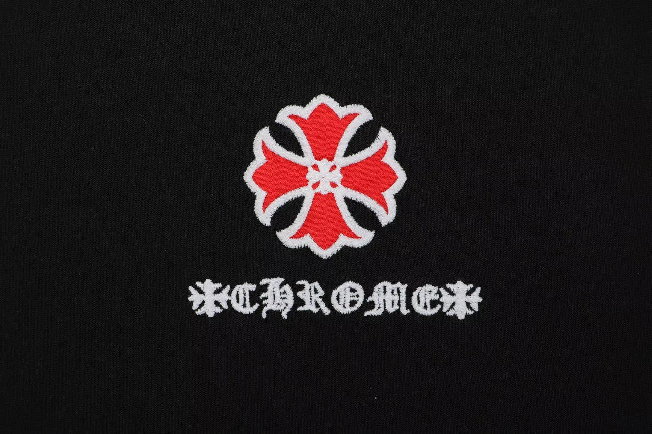 Chrome Hearts New T-shirts 26c
