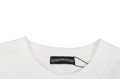 Chrome Hearts New T-shirts 26c