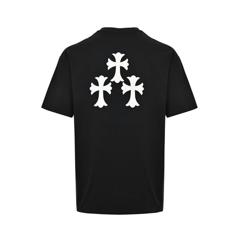 Chrome Hearts New T-shirts 27c