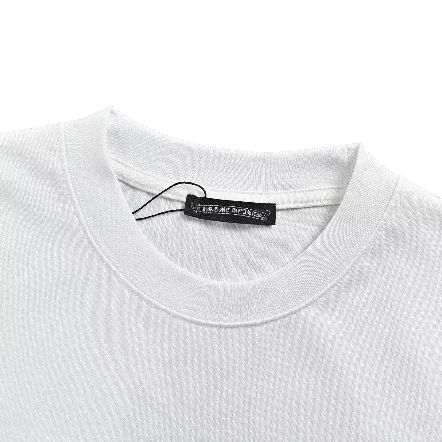 Chrome Hearts New T-shirts 27c