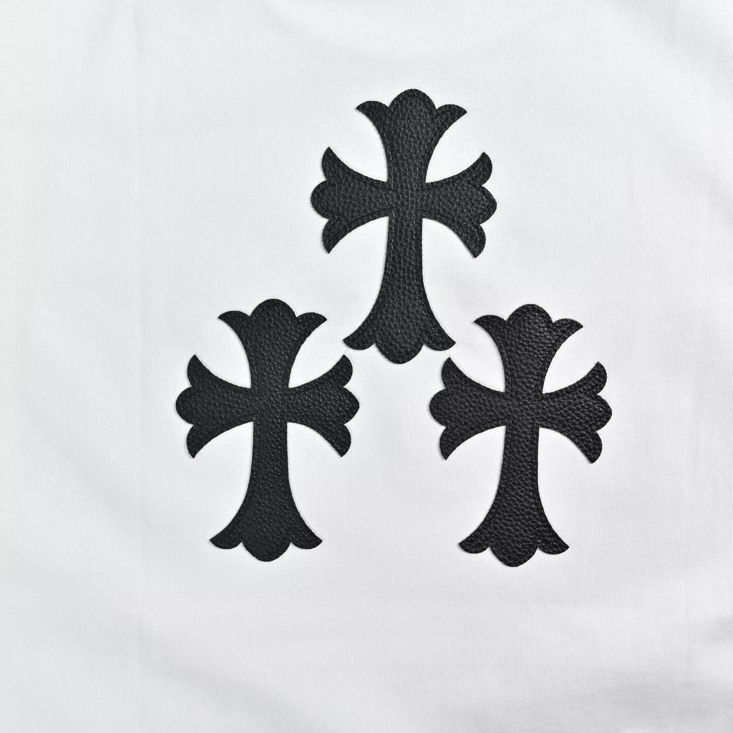 Chrome Hearts New T-shirts 27c