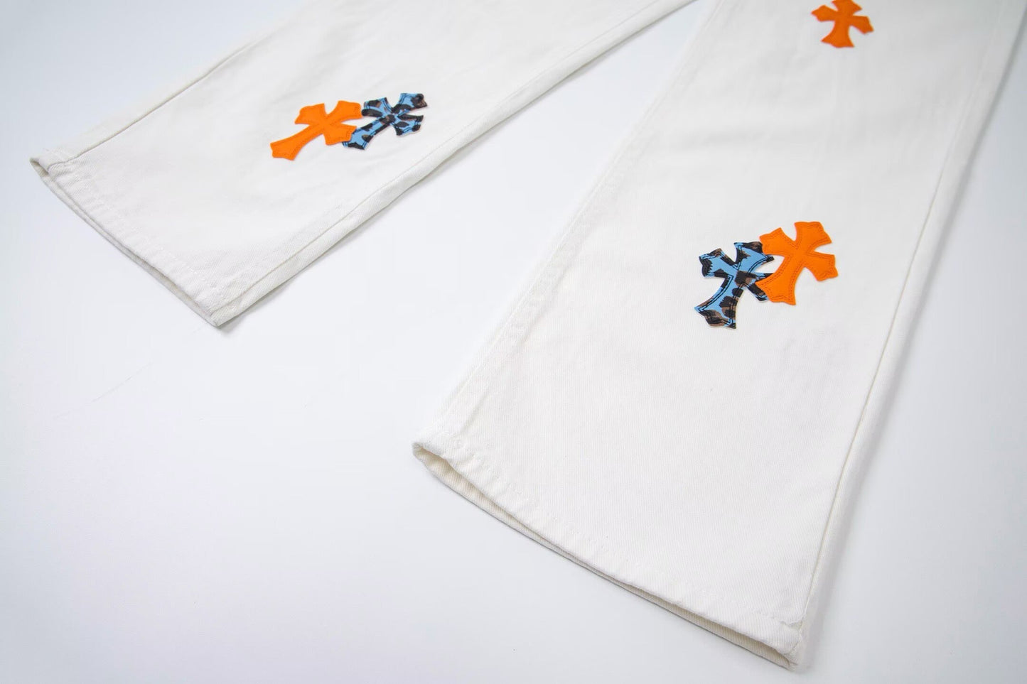 Chrome Hearts Pants n6
