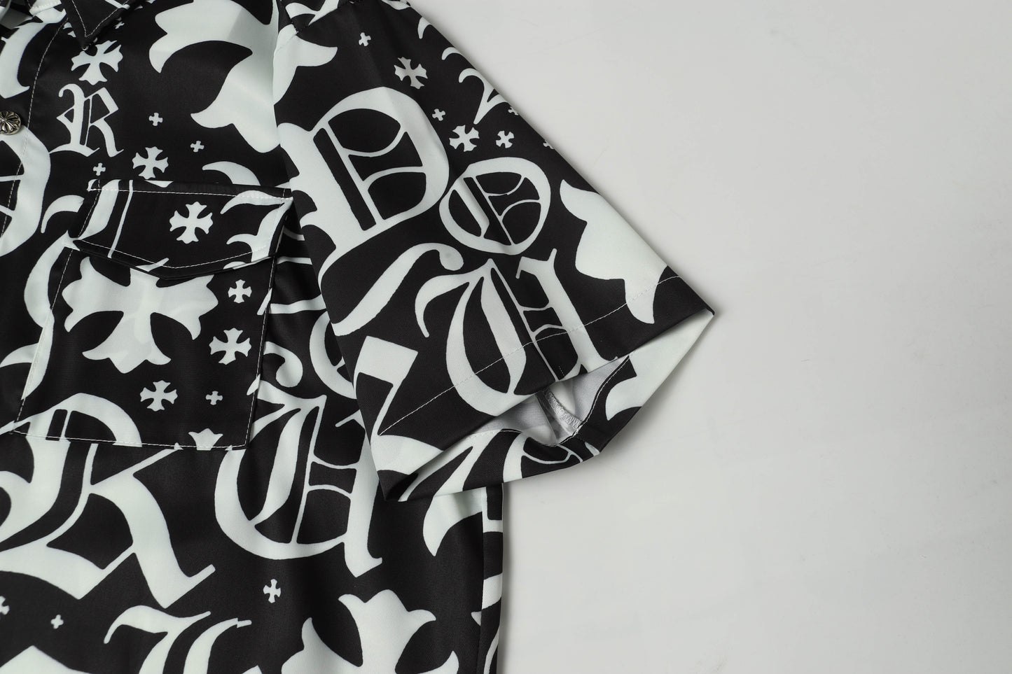 Chrome Hearts New Shorts