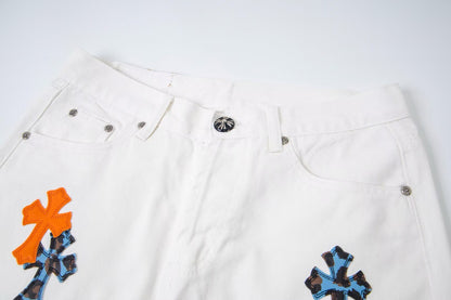 Chrome Hearts Pants n6