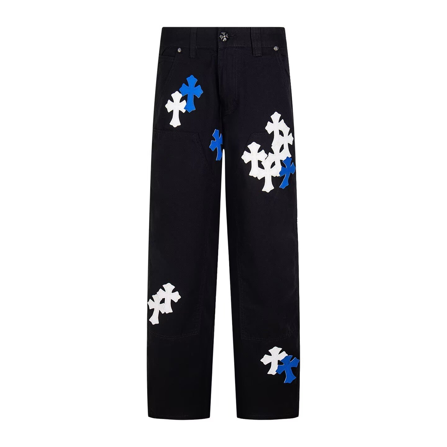 Chrome Hearts Pants 1001