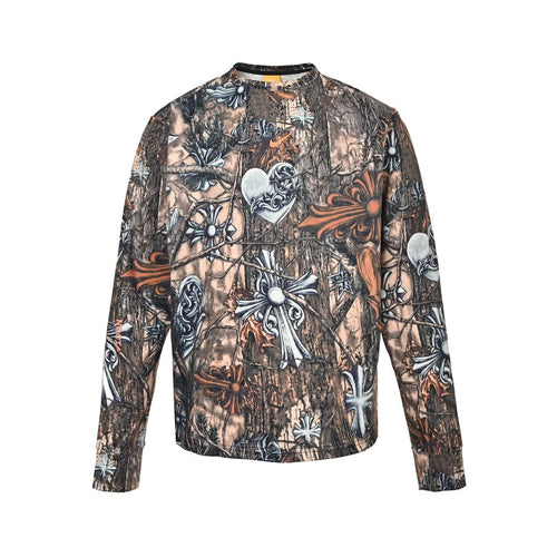 Chrome Hearts New SWEATSHIRTS H05