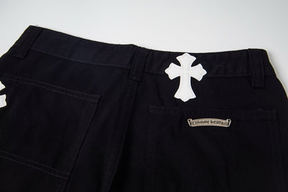 Chrome Hearts Pants 1001