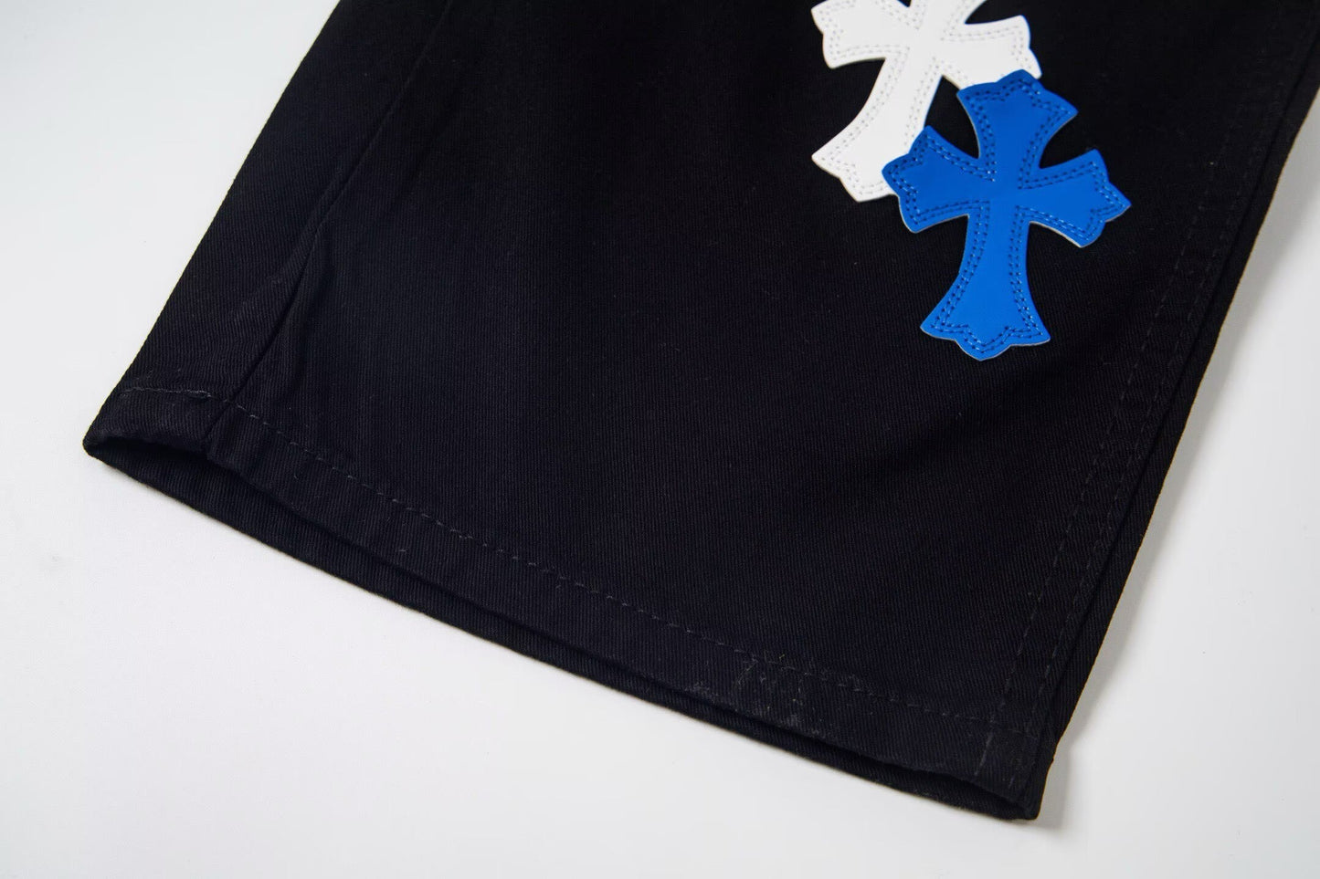 Chrome Hearts Pants 1001