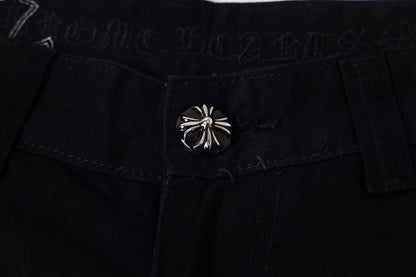 Chrome Hearts Pants 1001