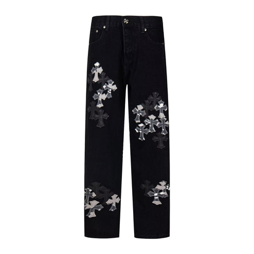 Chrome Hearts Pants V1
