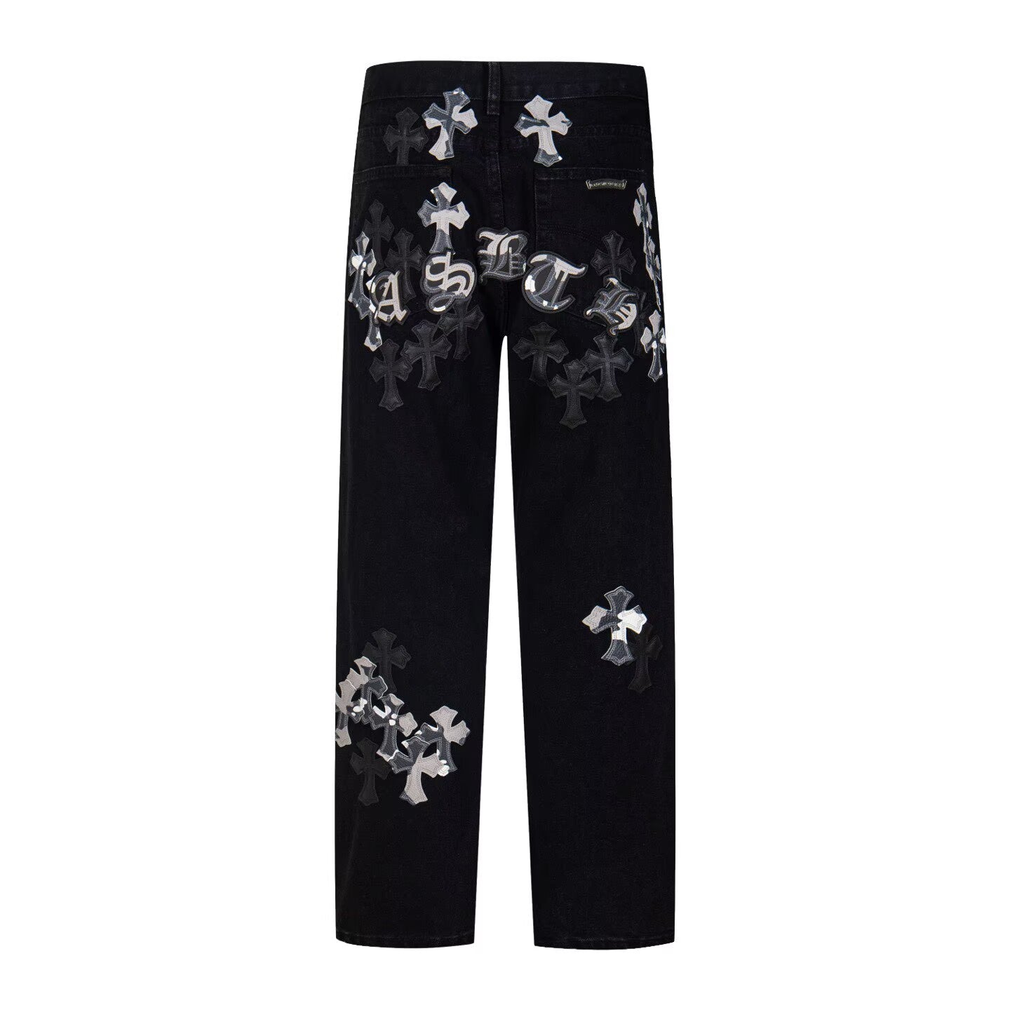 Chrome Hearts Pants V1