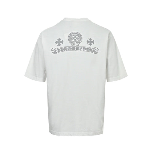 Chrome Hearts New T-shirts 103