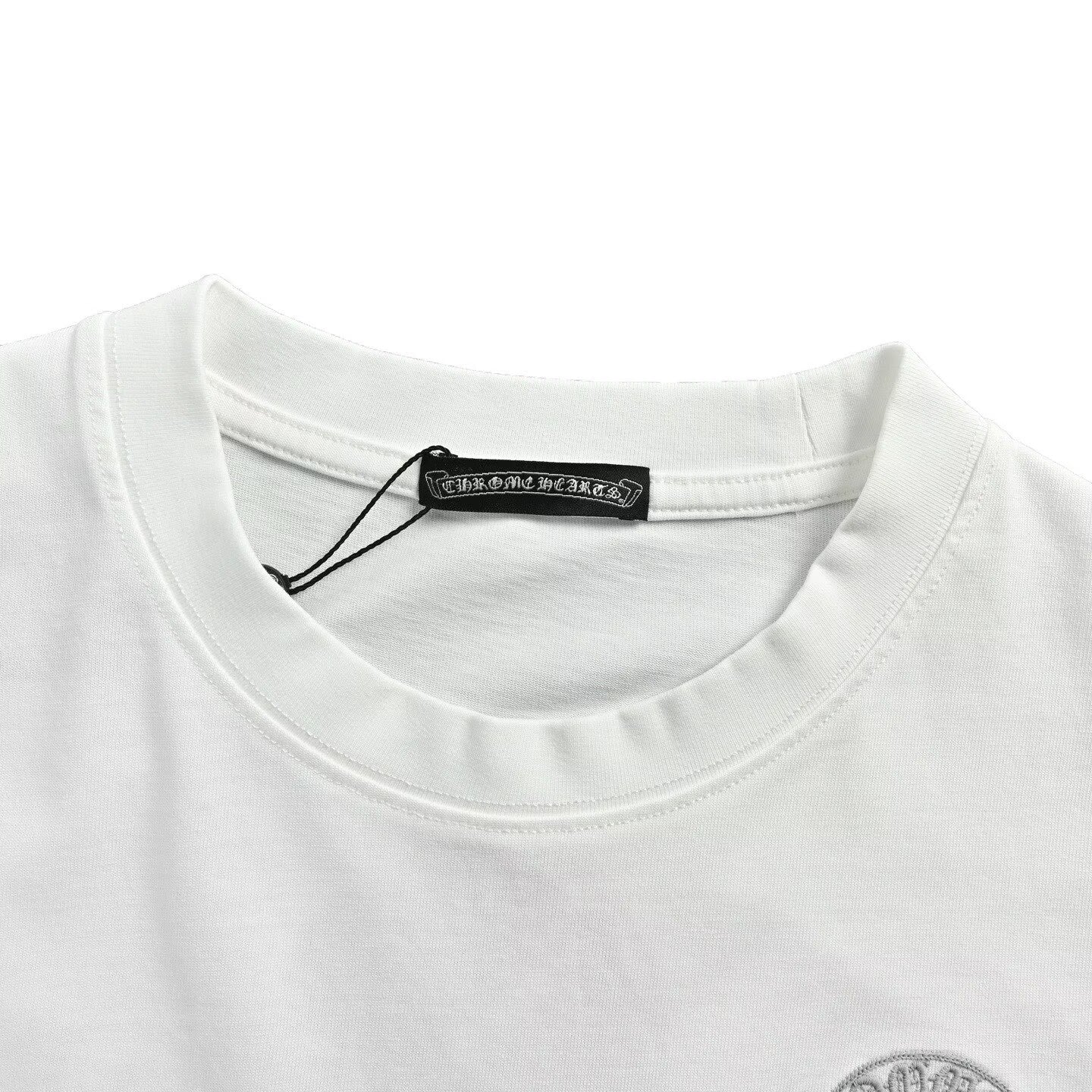 Chrome Hearts New T-shirts 103