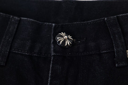Chrome Hearts Pants V1