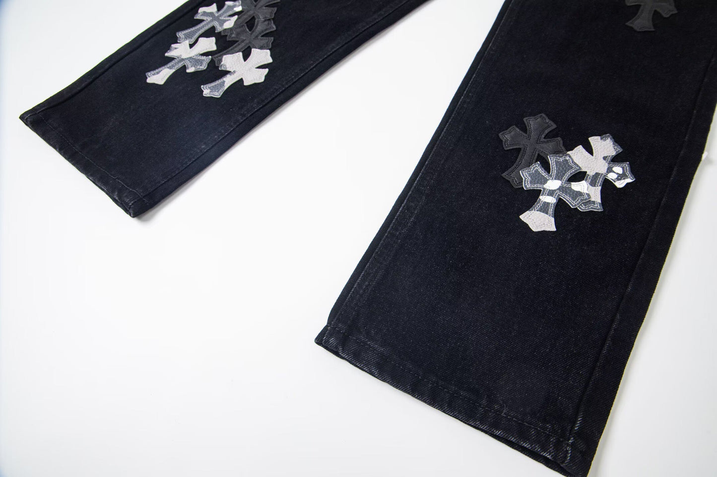 Chrome Hearts Pants V1