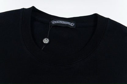 Chrome Hearts New T-shirts G10