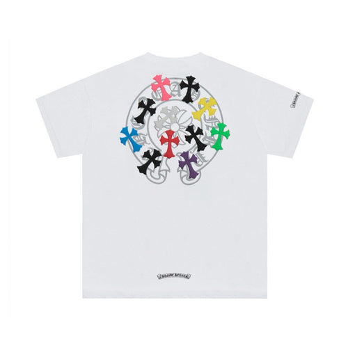 Chrome Hearts New T-shirts 106