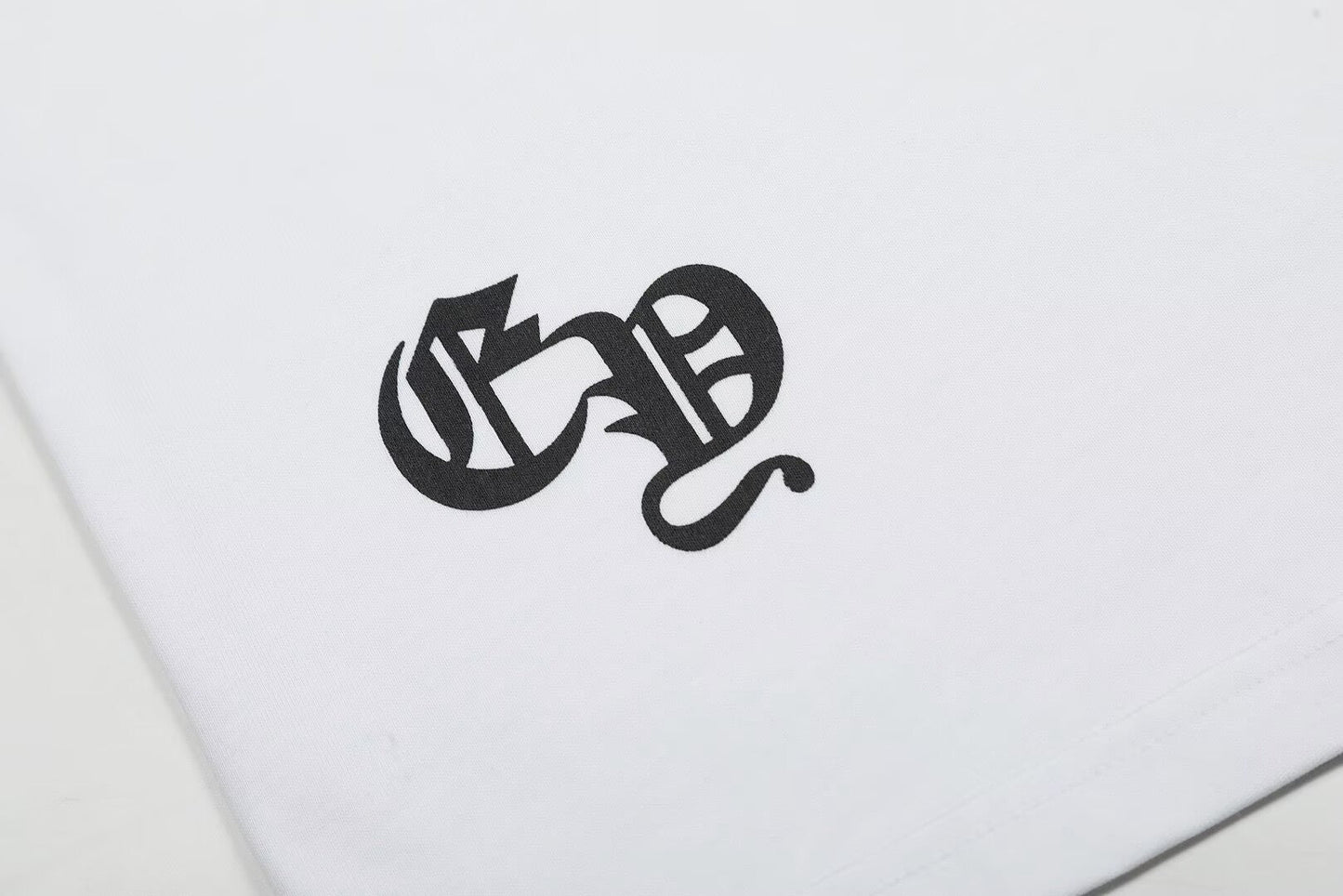 Chrome Hearts New T-shirts 106
