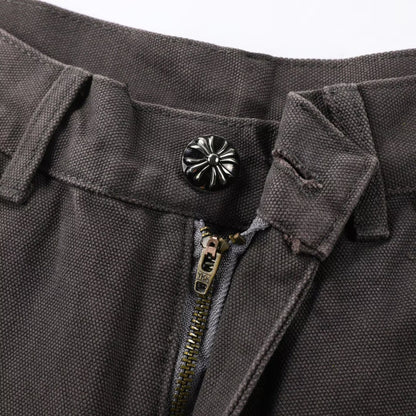 Chrome Hearts Miss Pants V2