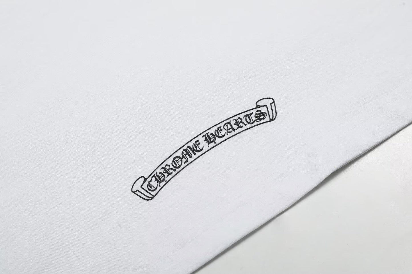 Chrome Hearts New T-shirts 106