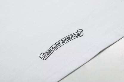 Chrome Hearts New T-shirts 106
