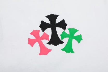 Chrome Hearts New T-shirts 106