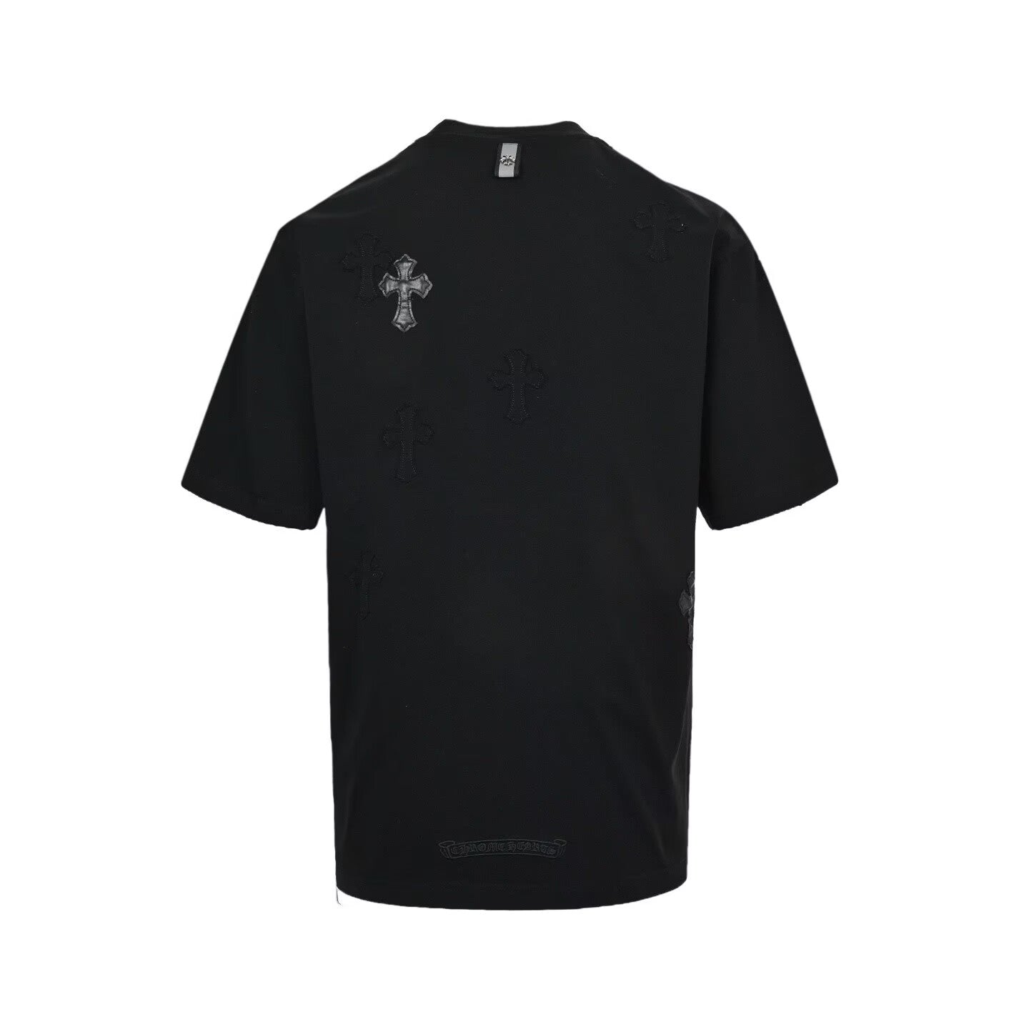 Chrome Hearts T-shirts 27s