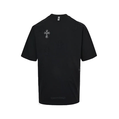 Chrome Hearts T-shirts 27s