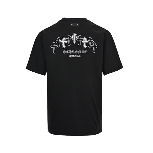 Chrome Hearts T-shirts 30s