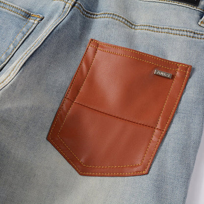AMIRI #840 Jeans