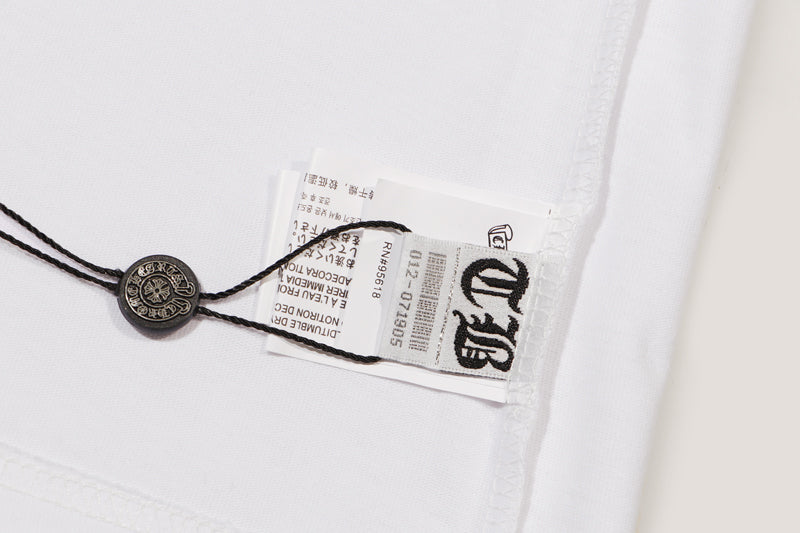 Chrome Hearts New SWEATSHIRTS 8018