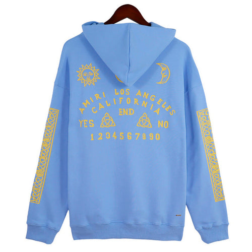 AMIRI Hoodies