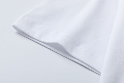 AMIRI logo-print cotton T-shirt