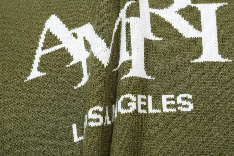 AMIRI Sweater