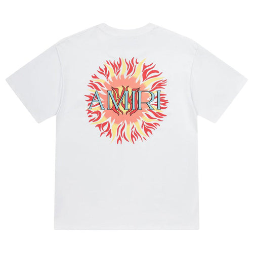 AMIRI Sun Cotton T-shirt