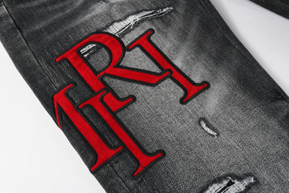 AMIRI Jeans #8922