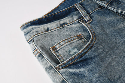 AMIRI Jeans #8936