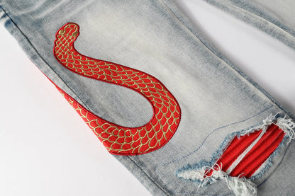 AMIRI Jeans #8933
