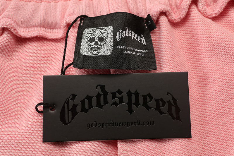 Godspeed Short #G90